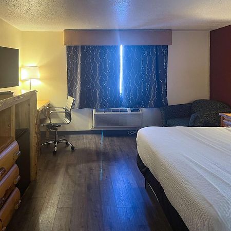 Studio 6 Suites Butte Mt I-90 I-15 Zewnętrze zdjęcie