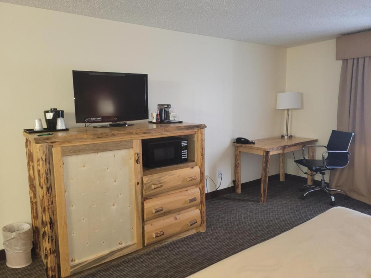 Studio 6 Suites Butte Mt I-90 I-15 Zewnętrze zdjęcie
