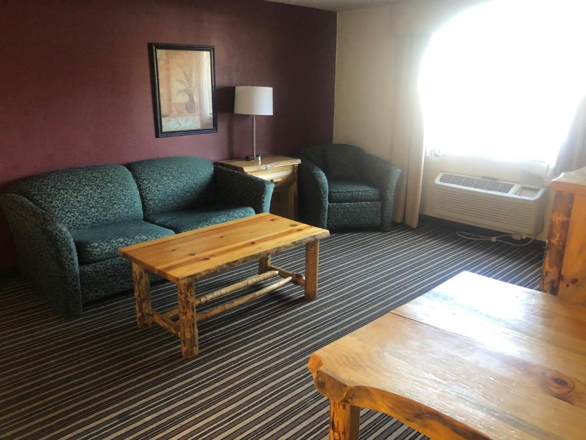 Studio 6 Suites Butte Mt I-90 I-15 Zewnętrze zdjęcie
