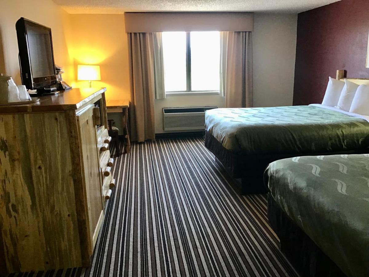 Studio 6 Suites Butte Mt I-90 I-15 Zewnętrze zdjęcie
