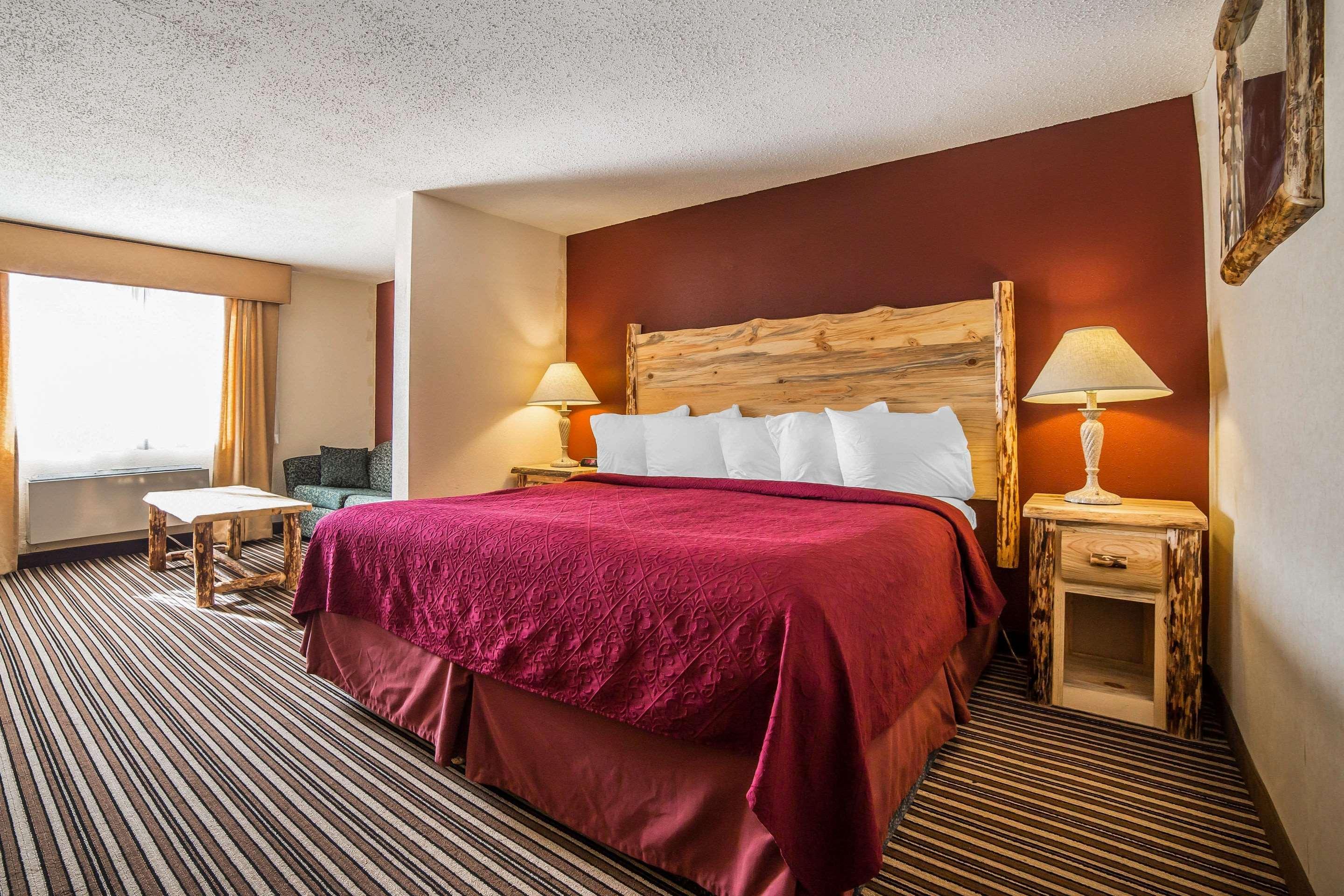 Studio 6 Suites Butte Mt I-90 I-15 Zewnętrze zdjęcie