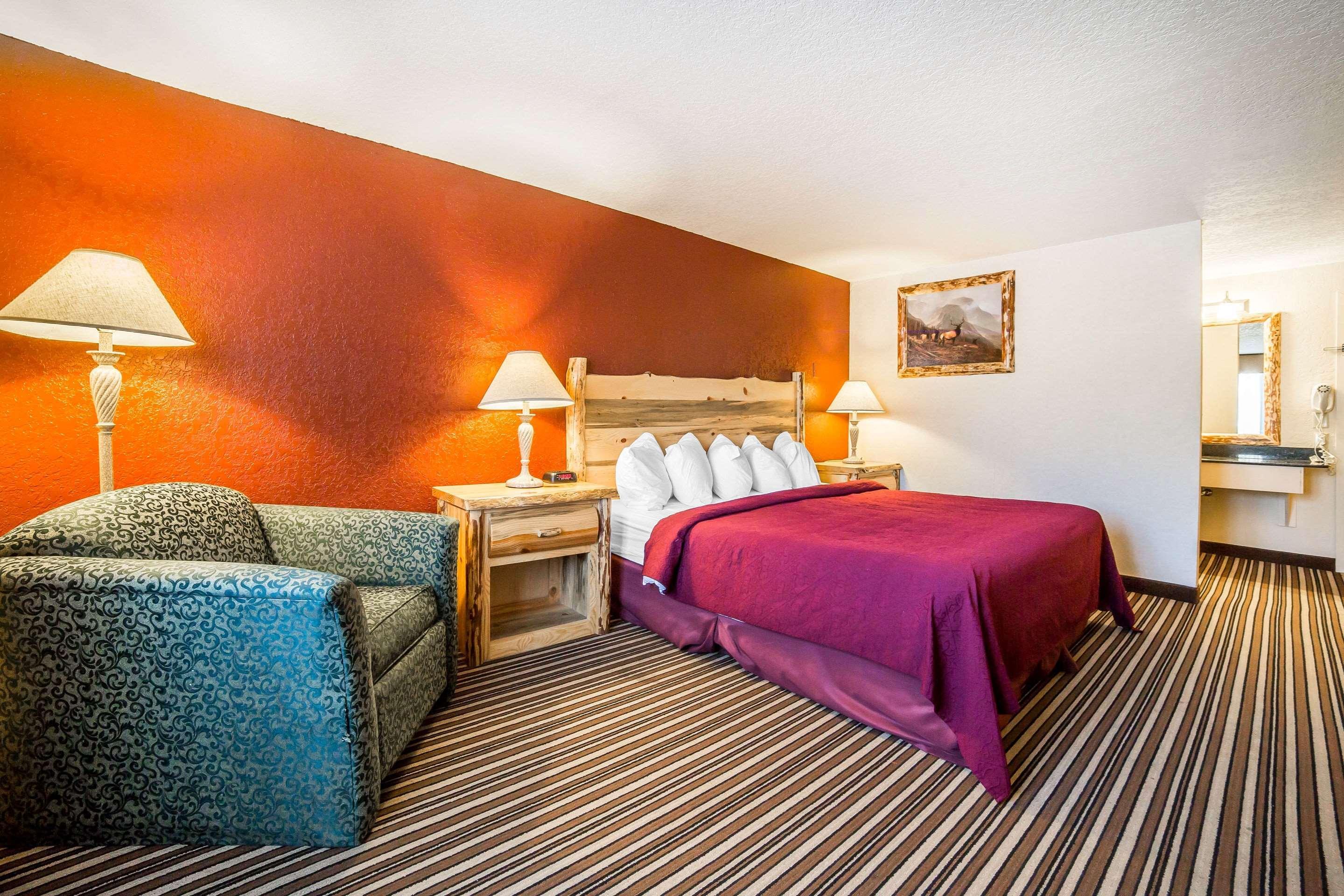 Studio 6 Suites Butte Mt I-90 I-15 Zewnętrze zdjęcie