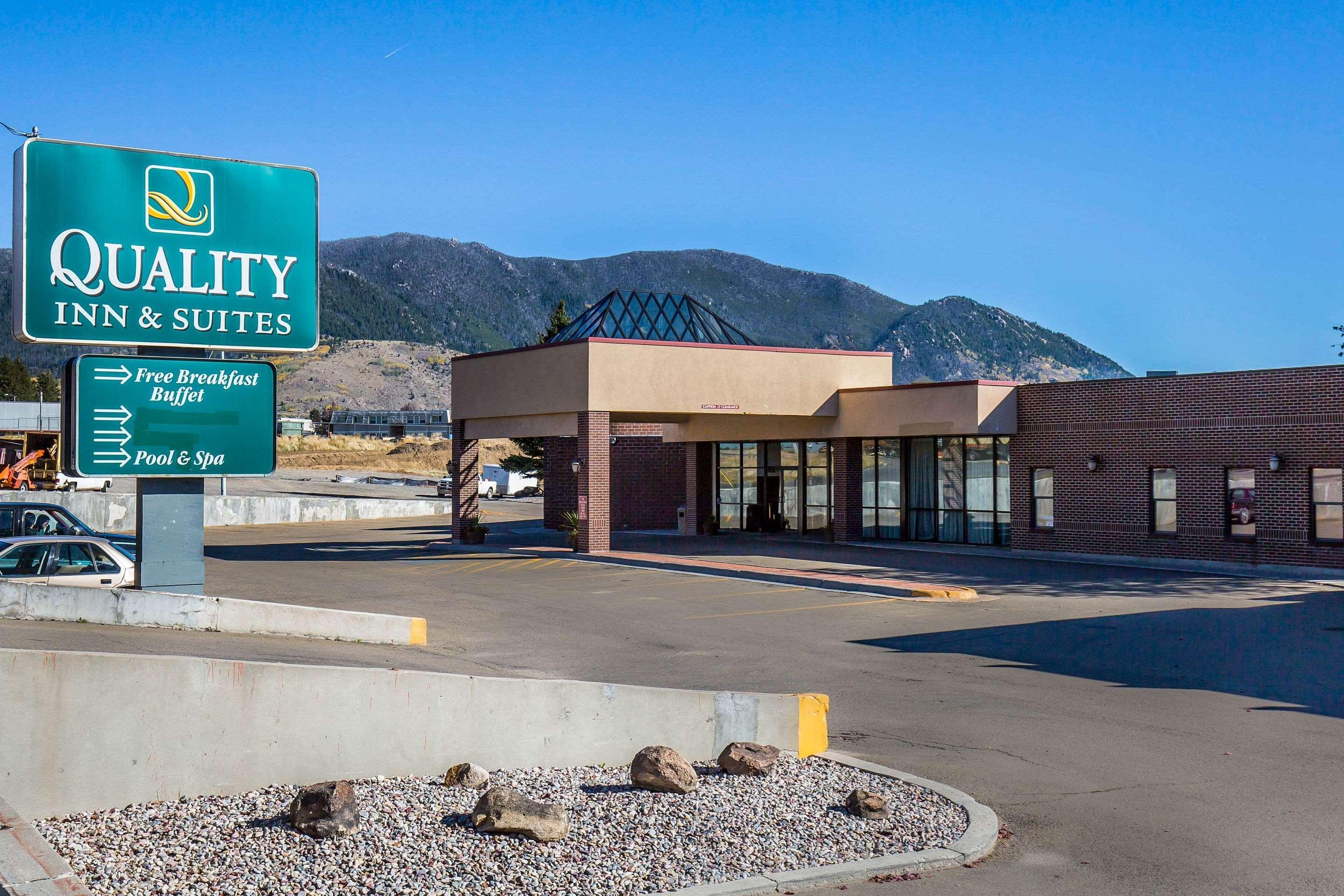 Studio 6 Suites Butte Mt I-90 I-15 Zewnętrze zdjęcie